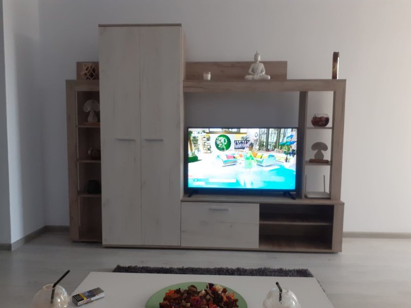 Titan, Parcul Teilor,