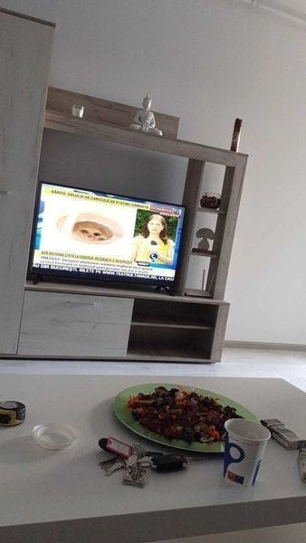 Titan, Parcul Teilor,