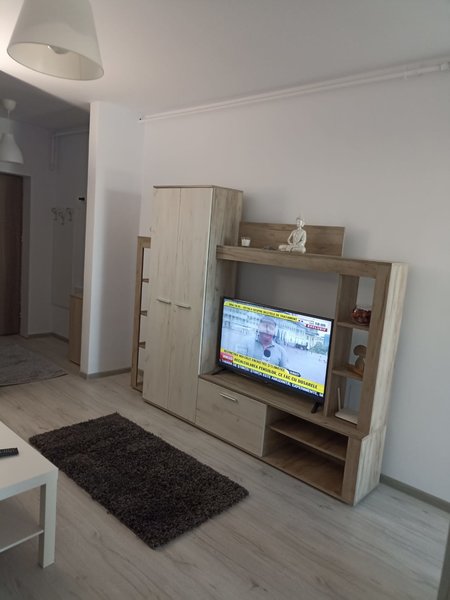 Titan, Parcul Teilor,