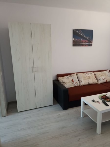 Titan, Parcul Teilor,