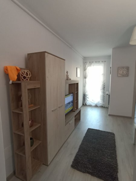 Titan, Parcul Teilor,