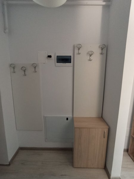 Titan, Parcul Teilor,