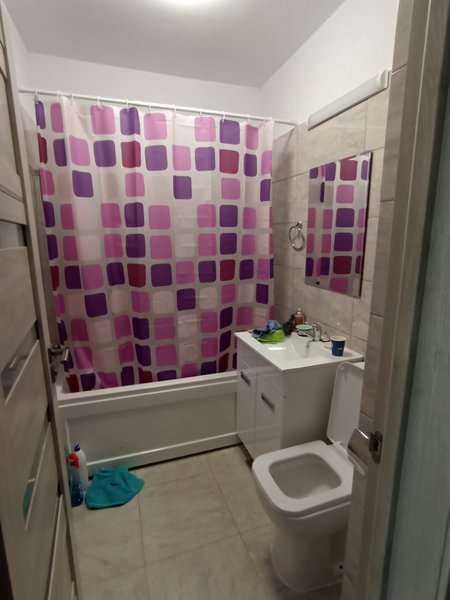 Titan, Parcul Teilor,