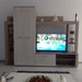 Titan, Parcul Teilor,